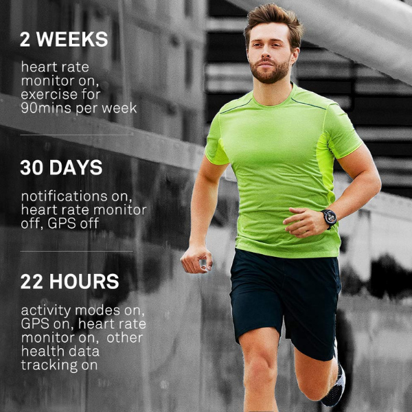 huawei watch gt gps tracking